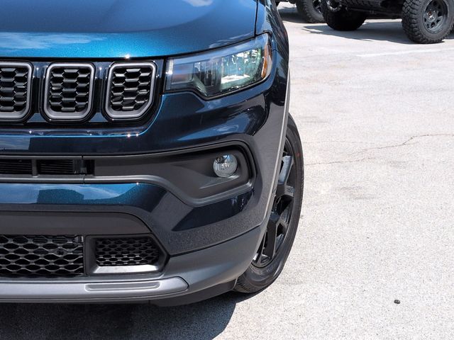 Thumbnail: 2026 Jeep Compass - 24