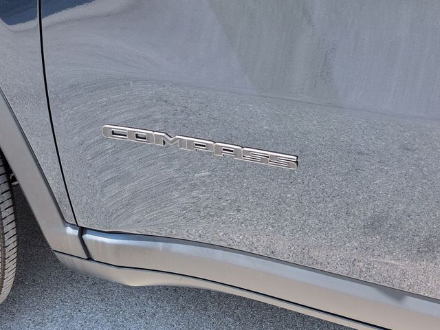 Thumbnail: 2026 Jeep Compass - 6