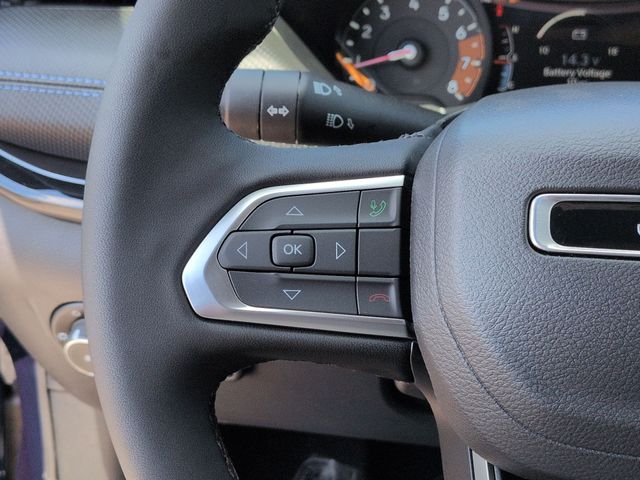 Thumbnail: 2026 Jeep Compass - 29