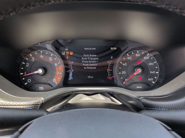 Thumbnail: 2026 Jeep Compass - 35