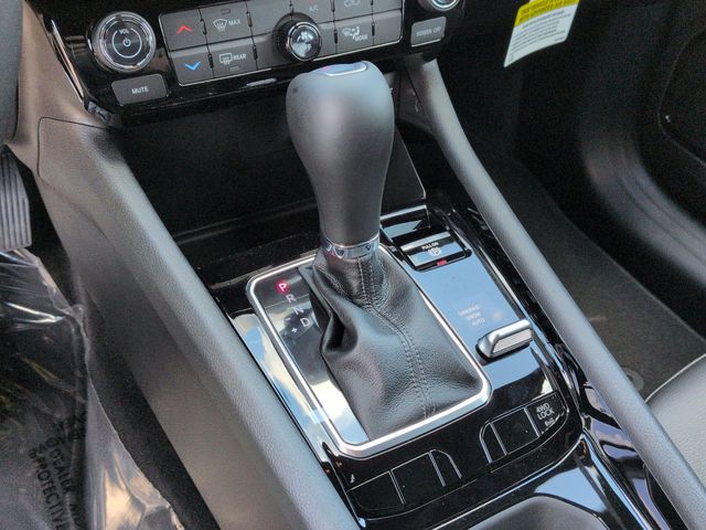 Thumbnail: 2026 Jeep Compass - 14