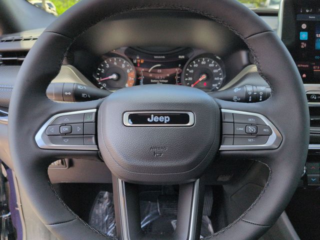 Thumbnail: 2026 Jeep Compass - 28