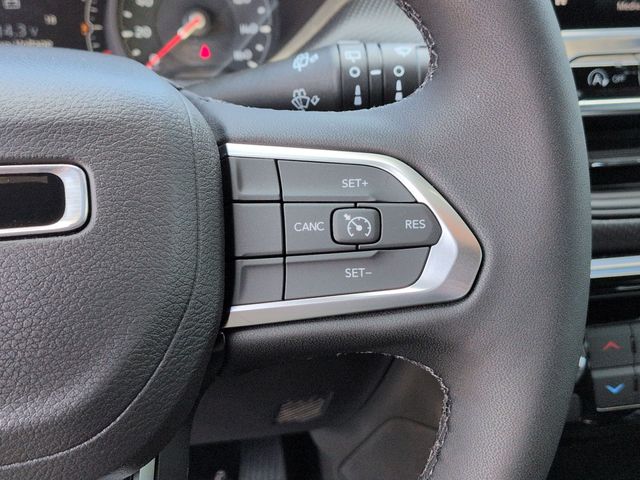 Thumbnail: 2026 Jeep Compass - 30