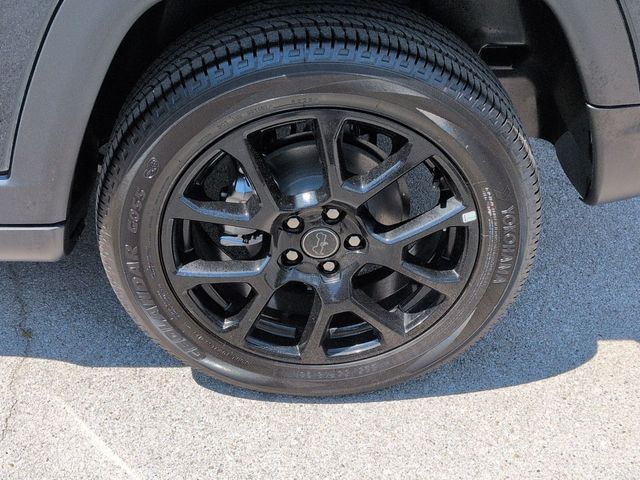 Thumbnail: 2026 Jeep Compass - 7