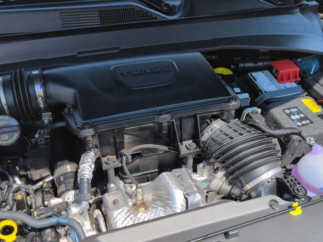 Thumbnail: 2026 Jeep Compass - 8
