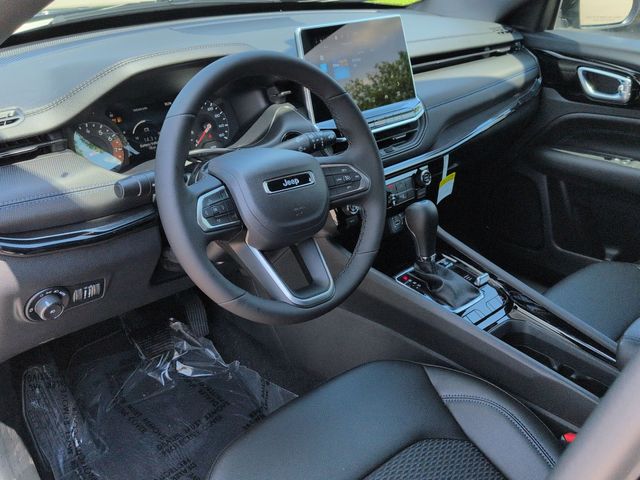 Thumbnail: 2026 Jeep Compass - 2
