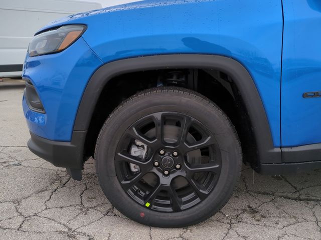 Thumbnail: 2026 Jeep Compass - 7