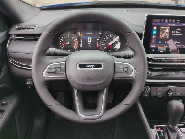 Thumbnail: 2026 Jeep Compass - 13