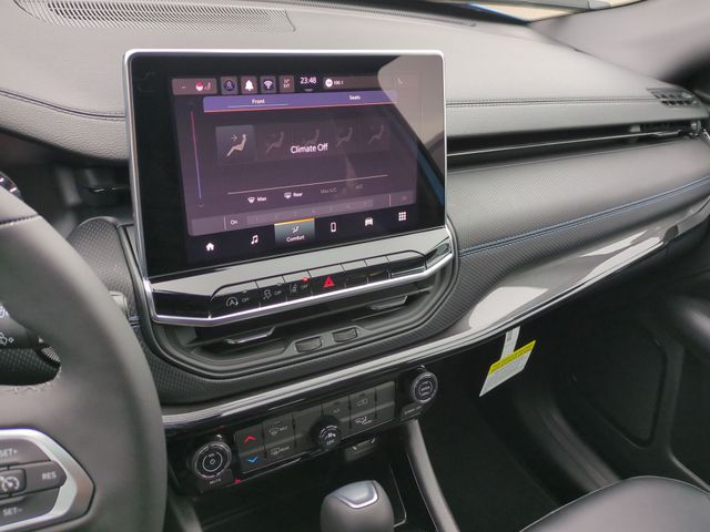 Thumbnail: 2026 Jeep Compass - 14