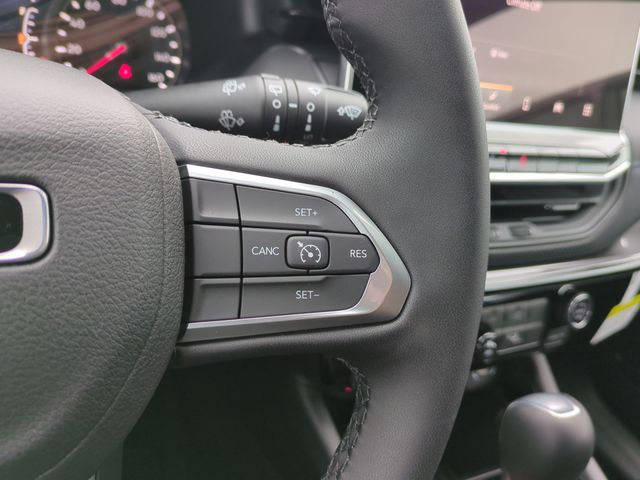 Thumbnail: 2026 Jeep Compass - 31