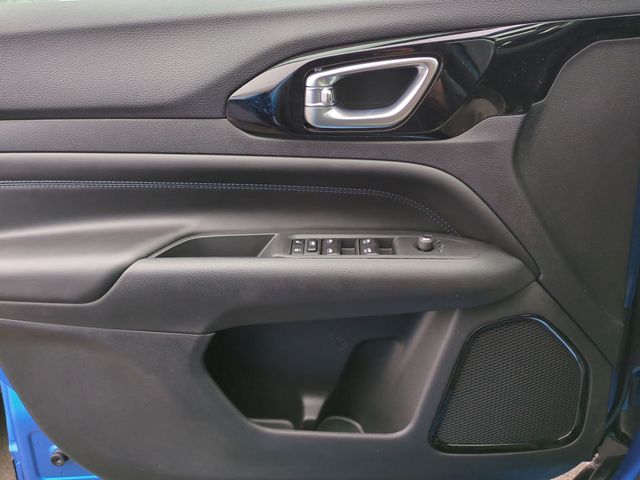 Thumbnail: 2026 Jeep Compass - 35