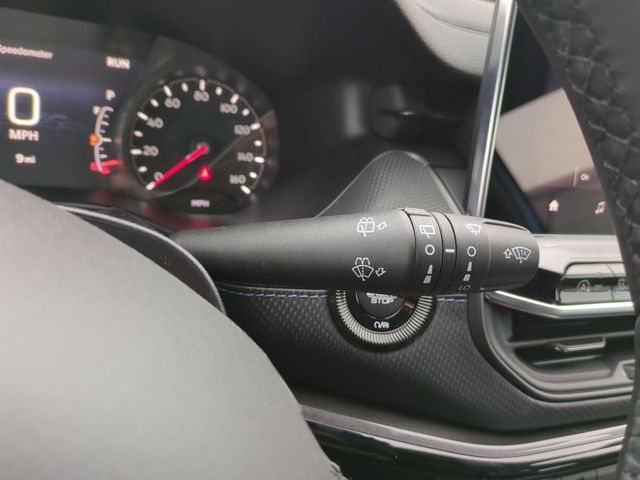 Thumbnail: 2026 Jeep Compass - 16