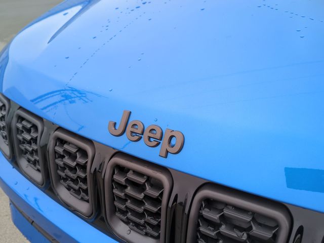 Thumbnail: 2026 Jeep Compass - 6