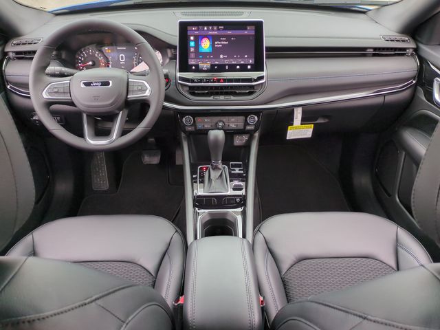 Thumbnail: 2026 Jeep Compass - 9