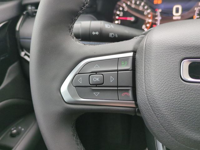 Thumbnail: 2026 Jeep Compass - 30