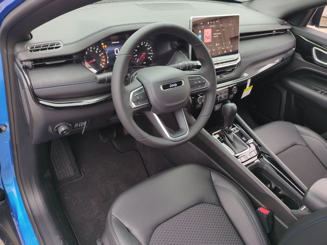 Thumbnail: 2026 Jeep Compass - 2