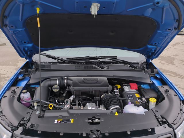 Thumbnail: 2026 Jeep Compass - 8