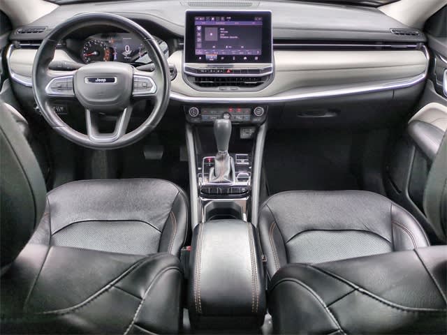 Image 10 of 2022 Jeep Compass