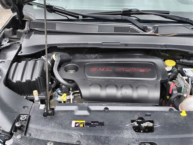 Image 9 of 2022 Jeep Compass
