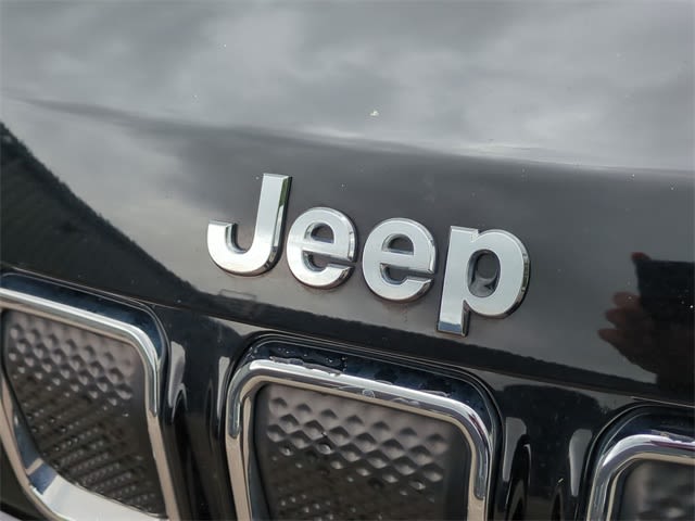 Image 7 of 2022 Jeep Compass
