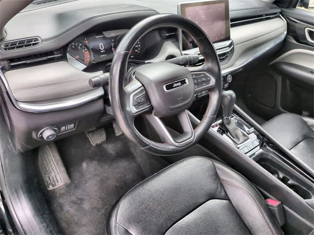 Image 3 of 2022 Jeep Compass