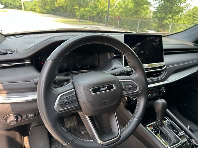 Thumbnail: 2022 Jeep Compass - 2