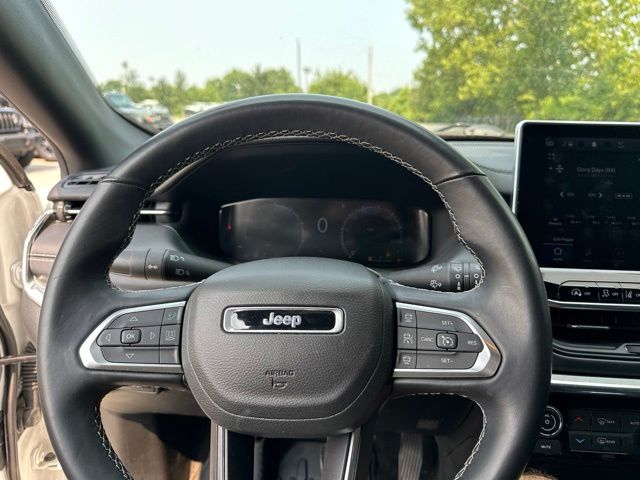 Thumbnail: 2022 Jeep Compass - 8