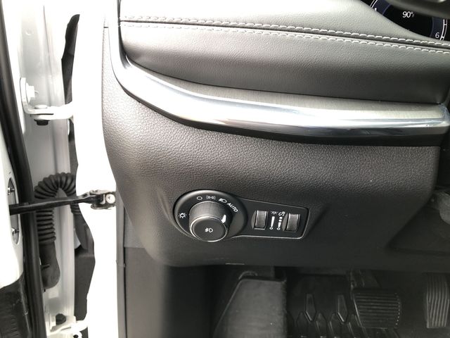 Thumbnail: 2022 Jeep Compass - 37