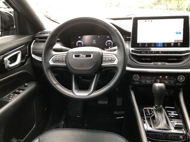 Thumbnail: 2022 Jeep Compass - 2