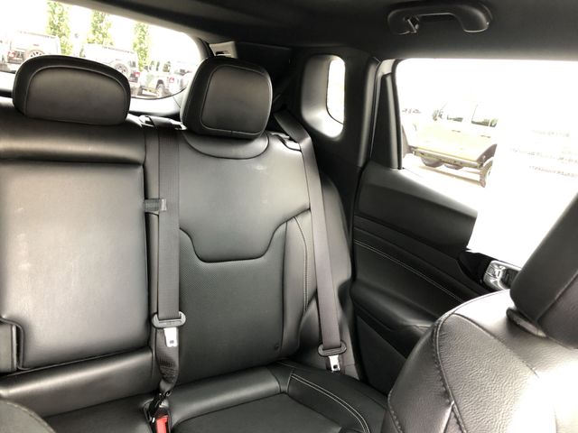 Thumbnail: 2022 Jeep Compass - 24
