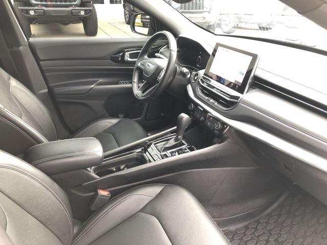 Thumbnail: 2022 Jeep Compass - 43