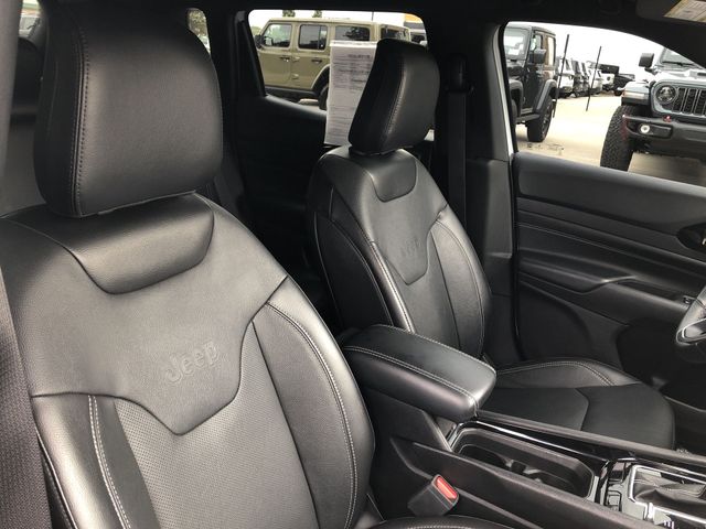 Thumbnail: 2022 Jeep Compass - 42