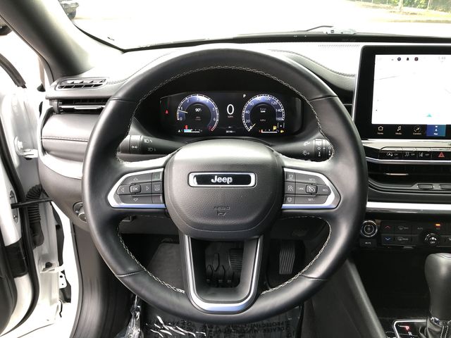 Thumbnail: 2022 Jeep Compass - 34