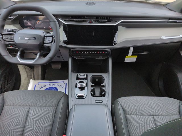 Thumbnail: 2026 Jeep Cherokee - 10