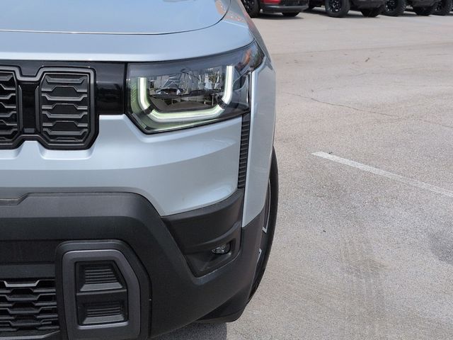 Thumbnail: 2026 Jeep Cherokee - 7