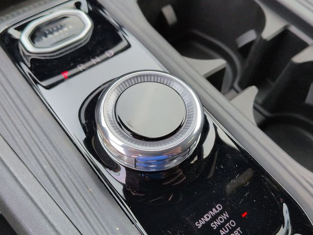 Thumbnail: 2026 Jeep Cherokee - 35