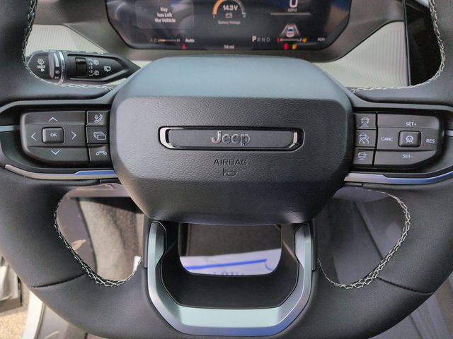 Thumbnail: 2026 Jeep Cherokee - 27