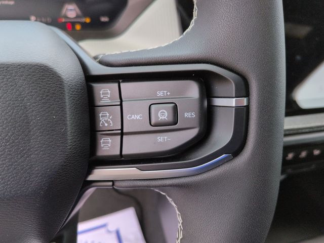 Thumbnail: 2026 Jeep Cherokee - 29