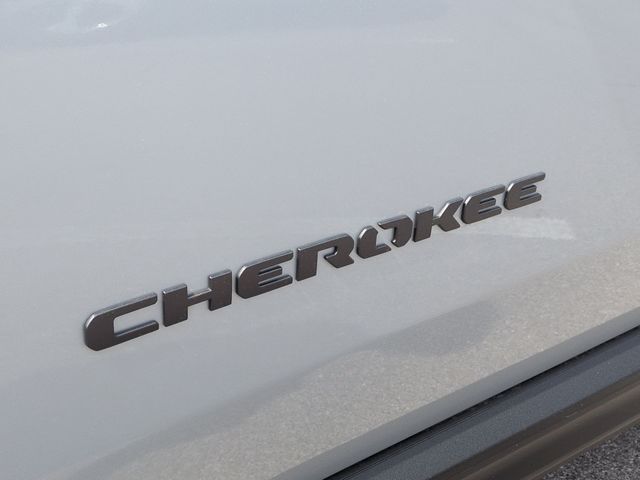 Thumbnail: 2026 Jeep Cherokee - 23