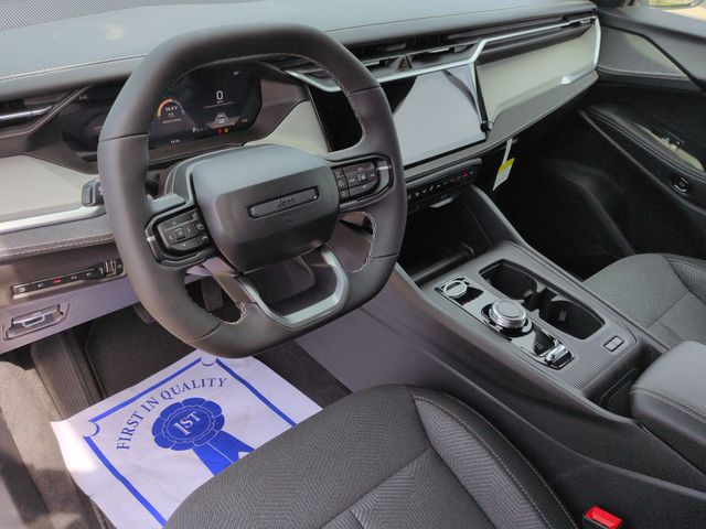 Thumbnail: 2026 Jeep Cherokee - 2