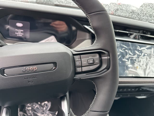 Thumbnail: 2026 Jeep Cherokee - 6