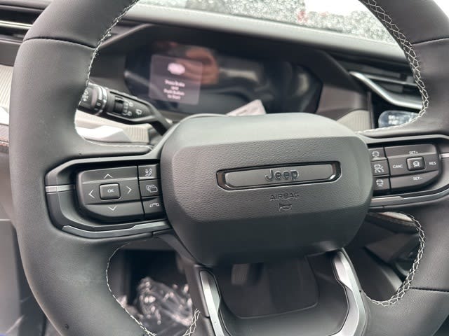 Thumbnail: 2026 Jeep Cherokee - 7