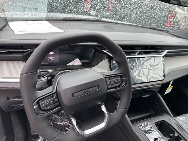 Thumbnail: 2026 Jeep Cherokee - 2