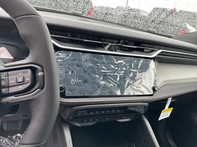 Thumbnail: 2026 Jeep Cherokee - 4