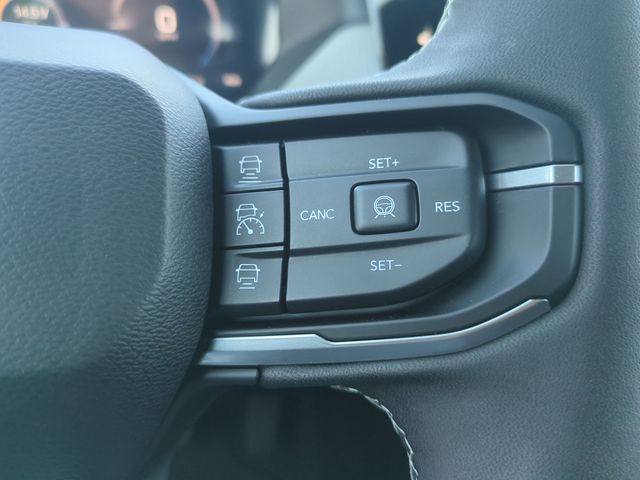 Thumbnail: 2026 Jeep Cherokee - 33