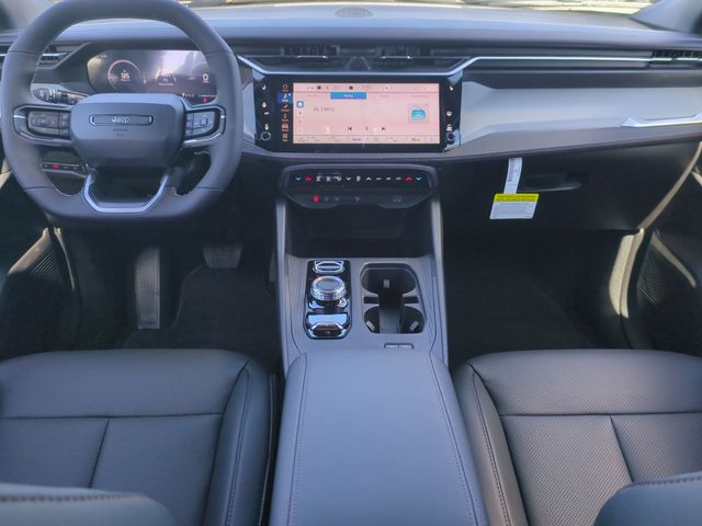 Thumbnail: 2026 Jeep Cherokee - 10
