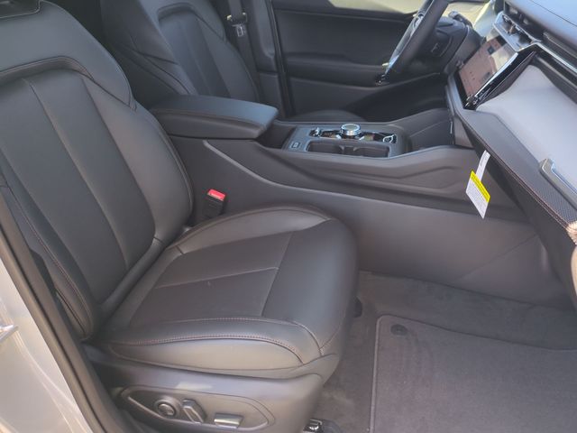 Thumbnail: 2026 Jeep Cherokee - 12