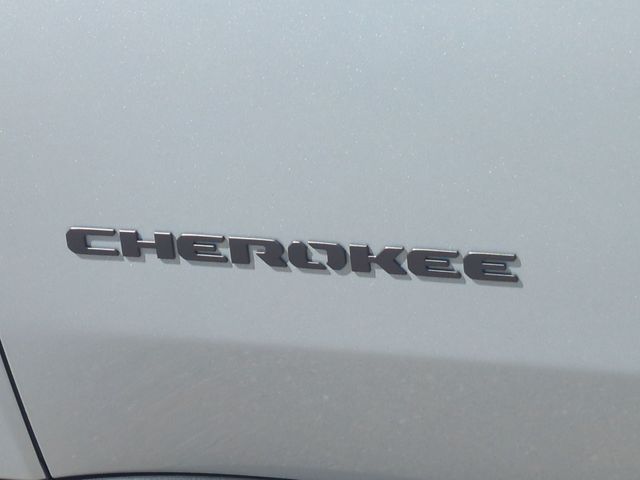 Thumbnail: 2026 Jeep Cherokee - 7
