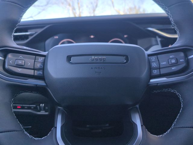 Thumbnail: 2026 Jeep Cherokee - 31