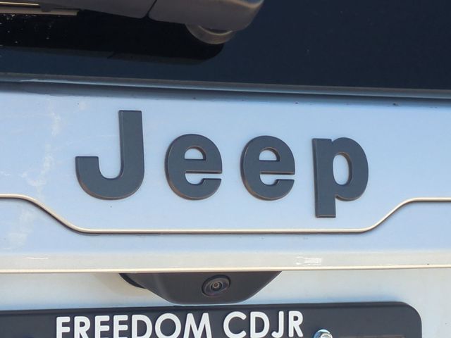 Thumbnail: 2026 Jeep Cherokee - 24